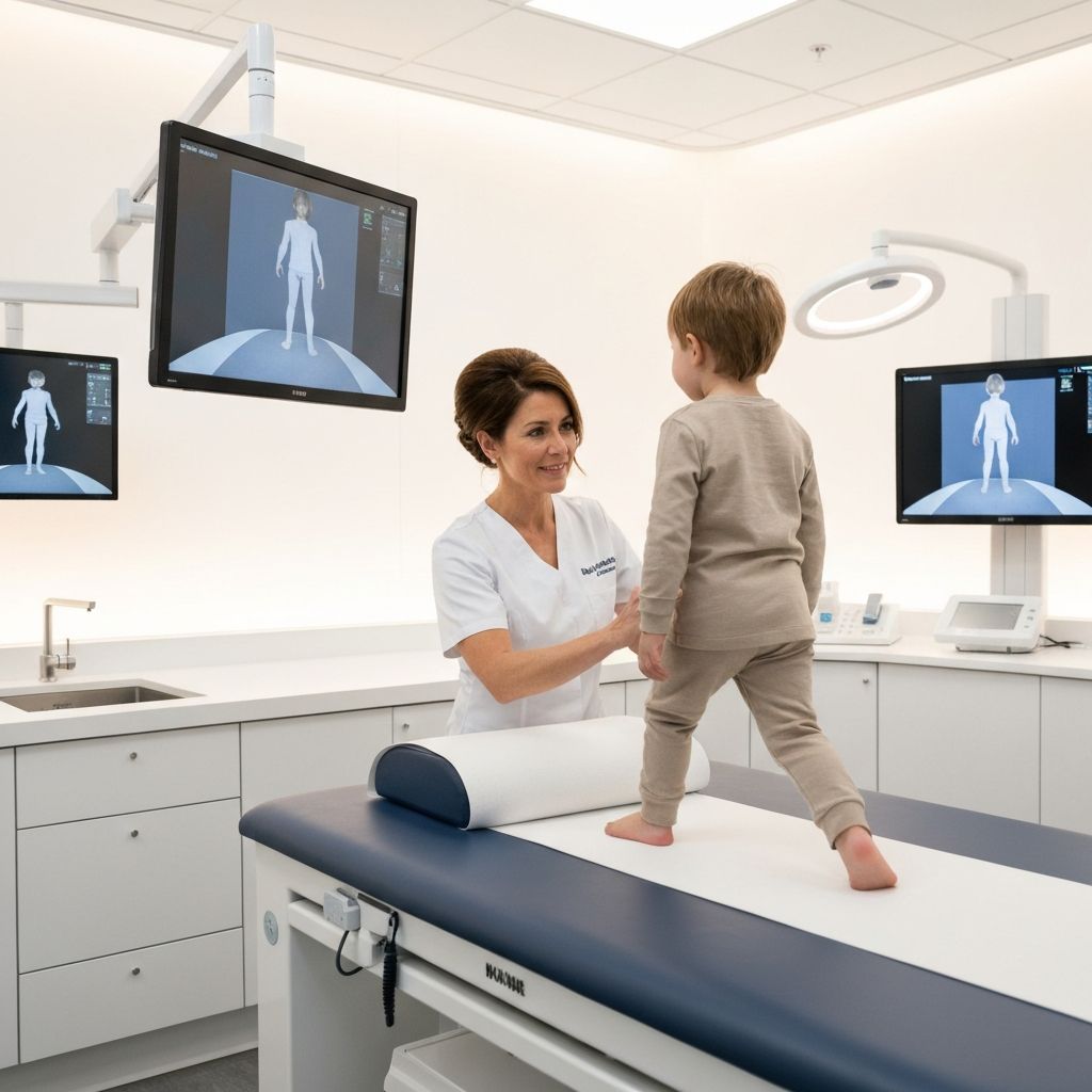 Evaluare Functionala 0-18 ani