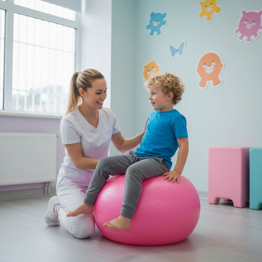 Recuperare Neuromotorii