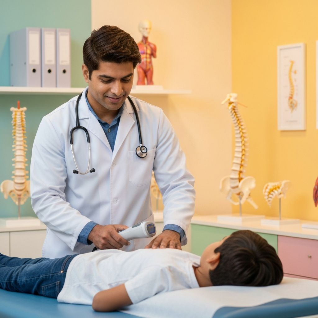 Recuperare Osteoarticulara