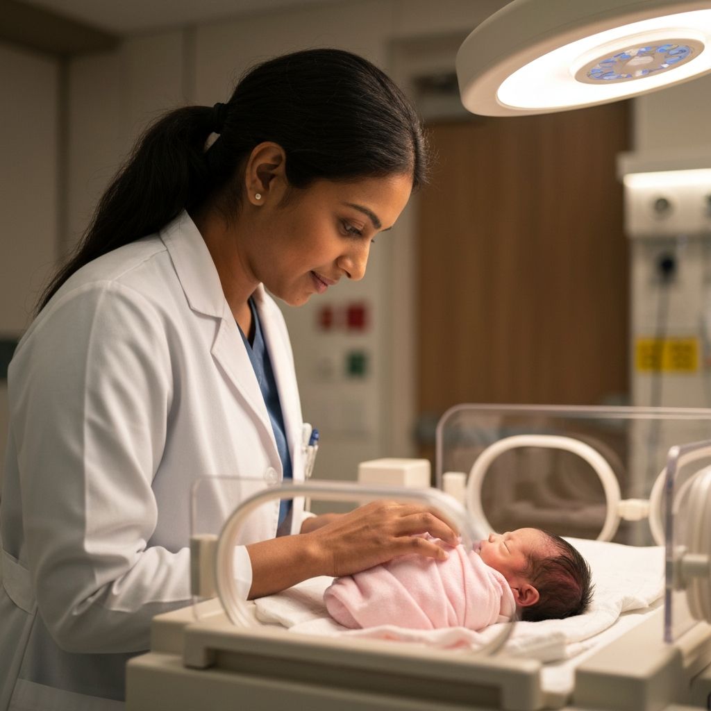 Evaluarea Prematurului